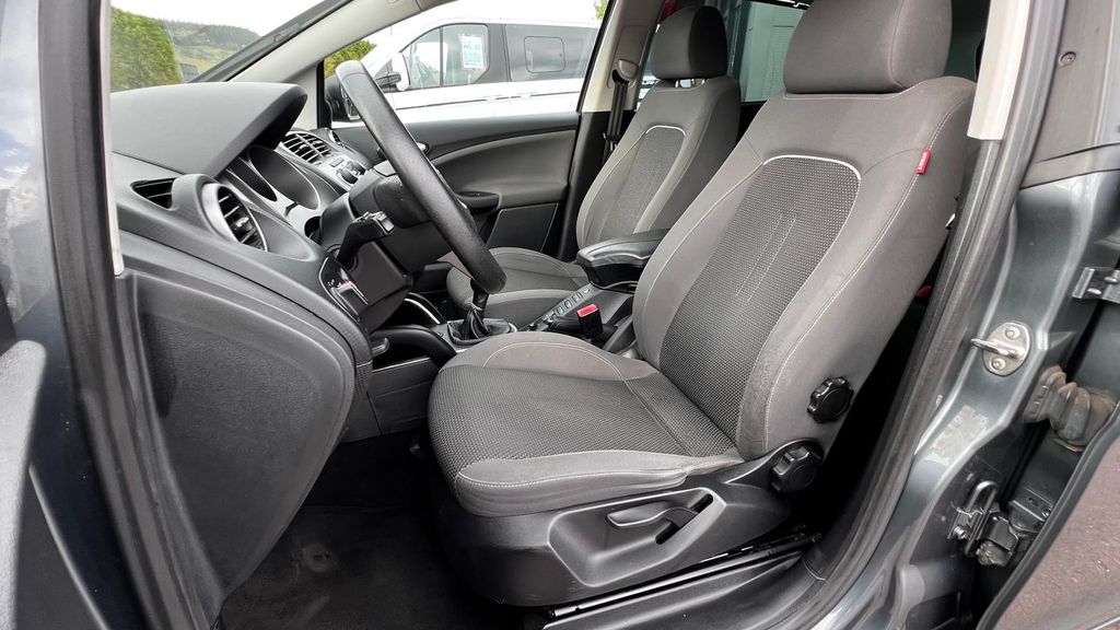 SEAT Altea XL 2.0 TDI 4You iTech **TÜV NEU**