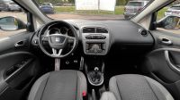 SEAT Altea XL 2.0 TDI 4You iTech **TÜV NEU**