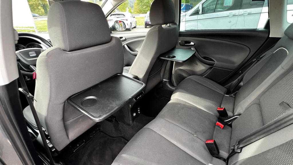 SEAT Altea XL 2.0 TDI 4You iTech **TÜV NEU**