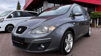 SEAT Altea XL 2.0 TDI 4You iTech **TÜV NEU**