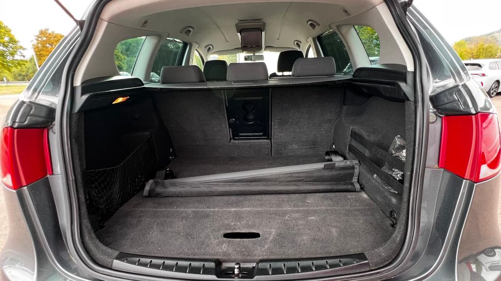 SEAT Altea XL 2.0 TDI 4You iTech **TÜV NEU**