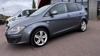SEAT Altea XL 2.0 TDI 4You iTech **TÜV NEU**