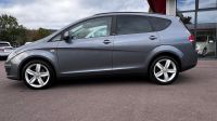 SEAT Altea XL 2.0 TDI 4You iTech **TÜV NEU**