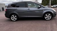 SEAT Altea XL 2.0 TDI 4You iTech **TÜV NEU**