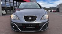 SEAT Altea XL 2.0 TDI 4You iTech **TÜV NEU**