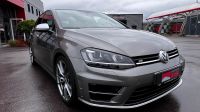 VW Golf VII R 2.0 4Motion*TOP ZUSTAND + SCHECKHEFT*