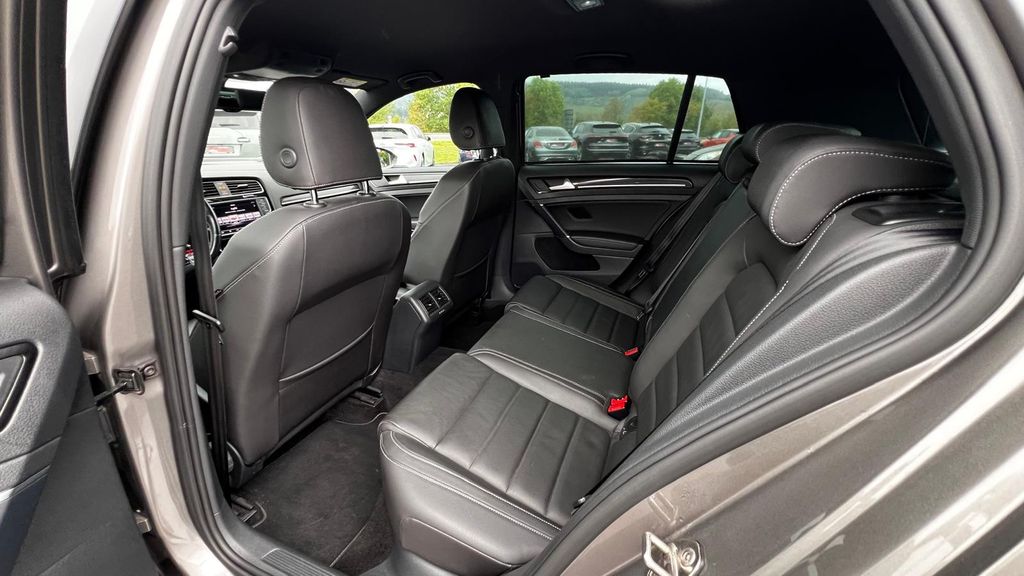 VW Golf VII R 2.0 4Motion*TOP ZUSTAND + SCHECKHEFT*