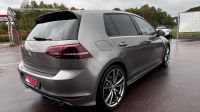 VW Golf VII R 2.0 4Motion*TOP ZUSTAND + SCHECKHEFT*