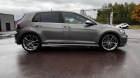 VW Golf VII R 2.0 4Motion*TOP ZUSTAND + SCHECKHEFT*