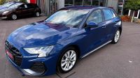 AUDI A3 Sportback 35 TDI S line ***ACC+LED+LEDER***