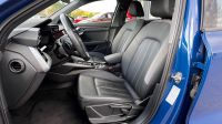 AUDI A3 Sportback 35 TDI S line ***ACC+LED+LEDER***
