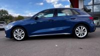 AUDI A3 Sportback 35 TDI S line ***ACC+LED+LEDER***