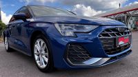 AUDI A3 Sportback 35 TDI S line ***ACC+LED+LEDER***