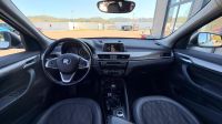 BMW X1 xDrive 20 d xLine **1. HAND + SCHECKHEFT**