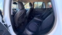 BMW X1 xDrive 20 d xLine **1. HAND + SCHECKHEFT**