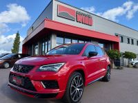 CUPRA Ateca 4Drive*schwenkb. AHK*