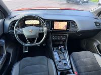 CUPRA Ateca 4Drive*schwenkb. AHK*