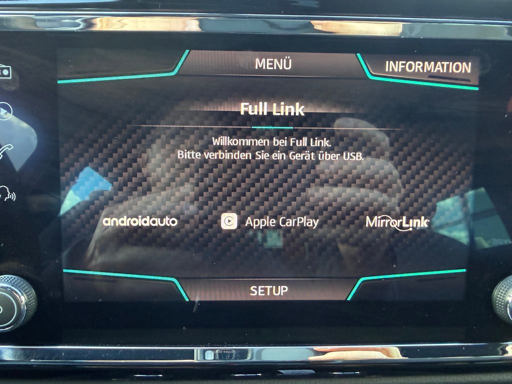 CUPRA Ateca 4Drive*schwenkb. AHK*