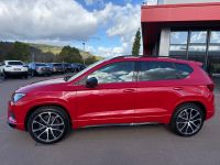 CUPRA Ateca 4Drive*schwenkb. AHK*