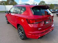 CUPRA Ateca 4Drive*schwenkb. AHK*