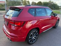 CUPRA Ateca 4Drive*schwenkb. AHK*