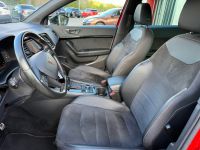 CUPRA Ateca 4Drive*schwenkb. AHK*