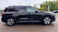 MERCEDES-BENZ EQB 300 4Matic ***GARANTIE BIS 11.2030***