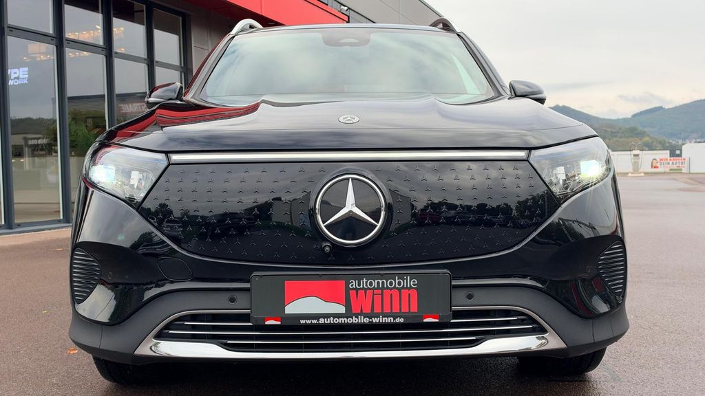 MERCEDES-BENZ EQB 300 4Matic ***GARANTIE BIS 11.2030***